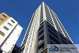 ザ・パークハウス大森タワー