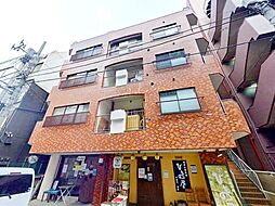 平河町ドリームマンション