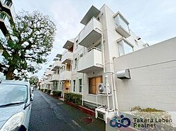 馬事公苑前シティハウス