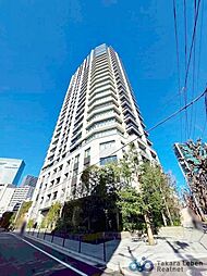 プラウドタワー渋谷