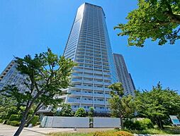 アップルタワー東京キャナルコート