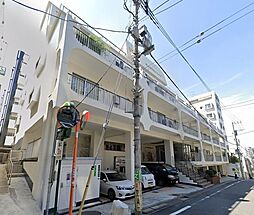 代々木スカイハイツ