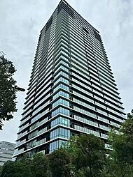 プラウドタワー芝浦