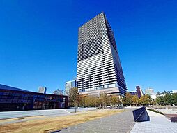 ブランズタワー豊洲