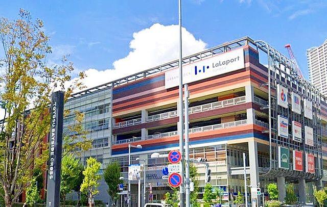 周辺 パークタワー晴海 29階/-