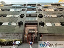 菱和パレス西麻布