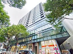 宮益坂ビルディング ザ・渋谷レジデンス