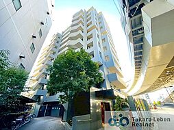 クレストフォルム田町ベイフロントスクエア