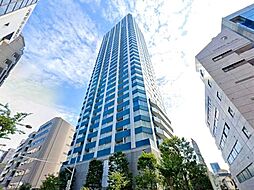 シティタワー新宿新都心