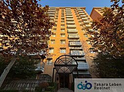 広尾ガーデンヒルズＪ棟