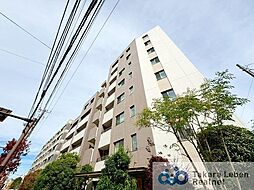 クラッシィハウス浜田山