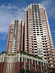 ザ・タワーズ台場WEST棟