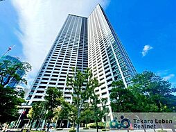 勝どきザ・タワー