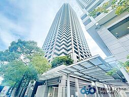 晴海アイランドトリトンスクエアビュータワー