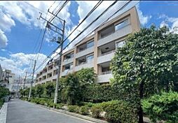 ディアクオーレ中野文園