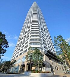 ザ・パークハウス西新宿タワー60