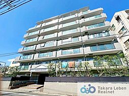 エンゼルハイム大森南