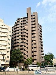 ディオレ西新宿