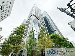 ワールドタワーレジデンス