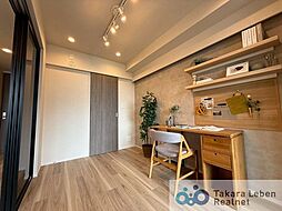 子供部屋の画像