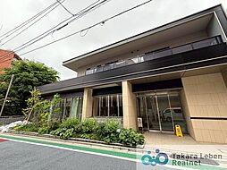 クレヴィア新宿中落合ＥＡＳＴ