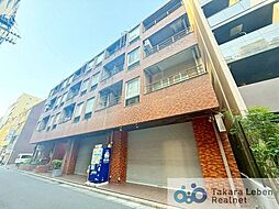 パレ・ドール日本橋