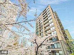 パークコート赤坂桜坂