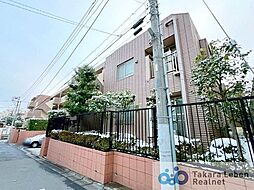 ファミールヒルズ目黒東山