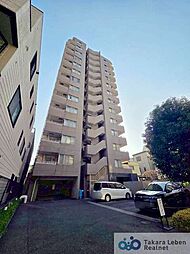 グランディ市谷柳町