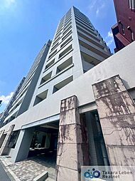 高田馬場デュープレックスII