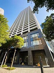 コンシェリア西新宿TOWER’S WEST