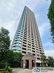 センチュリーパークタワー