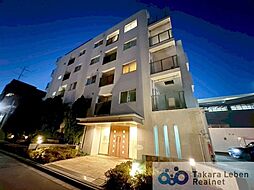 フェアロージュ方南町