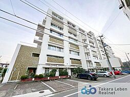 経堂セントラルマンション