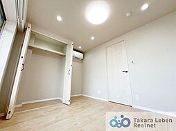 洋室の画像