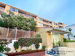 マンション雪谷テラス