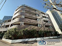 エバーグリーンパレス新宿