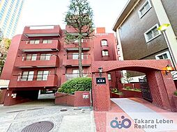 マンション広尾台