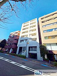 恵比寿ブルーメ