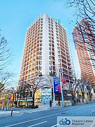 六本木ヒルズレジデンスD棟