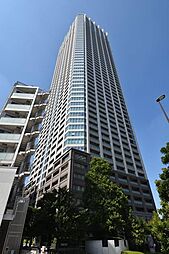 富久クロスコンフォートタワー