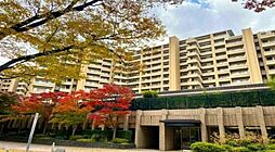 桜上水ガーデンズG棟