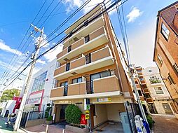 ディナスカーラ品川戸越