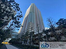 アーバンドックパークシティ豊洲タワーA棟