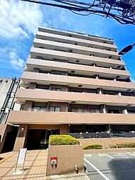 インフィニティ三田