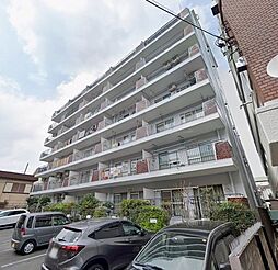 東海経堂マンション