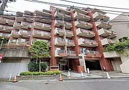 サンビューハイツ渋谷