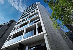 ピアース麻布十番