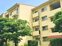 品川八潮パークタウン潮路北第一ハイツ63号棟