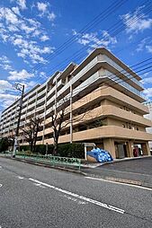 中野坂上パーク・ホームズ